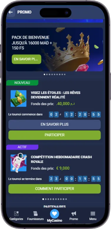 1xbet page du promo