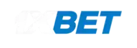 1xBet Logo Officiel