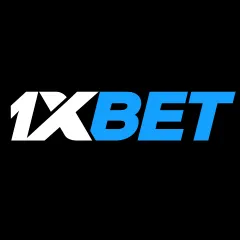 1xBet Logo Officiel