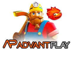 AdvantPlay Jeux de Casino