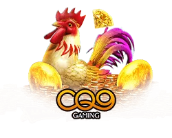 CQ9 Jeux