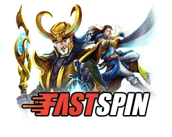 FastSpin Fournisseur de Casino