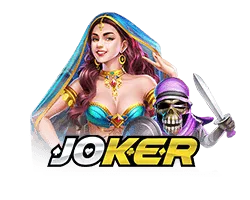 Joker Jeux