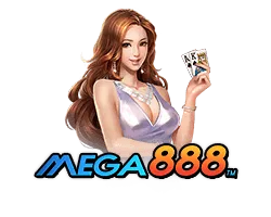 Mega888 Machines à Sous