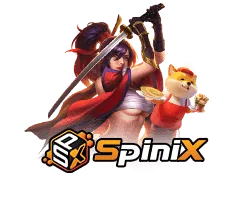Spinix Studio de Casino